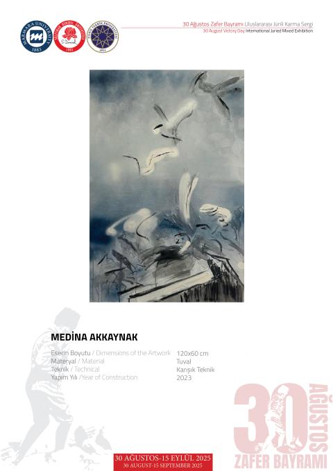 MEDİNA AKKAYNAK